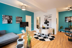 ANER 4 Design Apartment Zoe